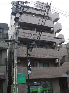 コスモス阿佐ヶ谷の画像