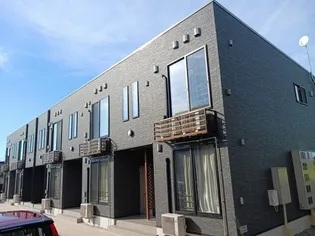 ヘリテージNの画像