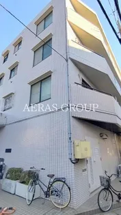 キャッスル相模原の画像