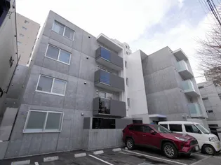 ブランシャール円山医大前の画像