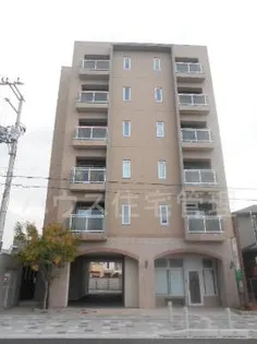 大阪府高槻市富田町3【マンション】の外観