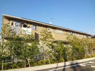 シテラデューズ Aの画像