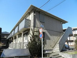 グランシャリオ所沢1号館の画像