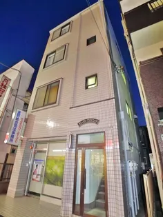 カーサグランデの画像