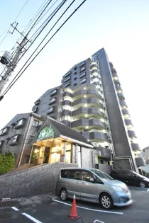 ヒルズ六本木弐番館の画像