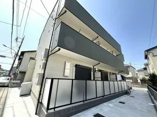 松戸市樋野口の画像