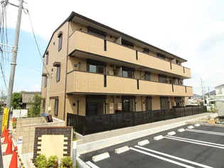 VILLA PINO美原の画像