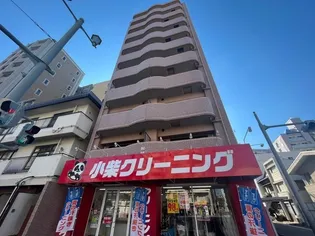 ユートピア舟入中町の画像