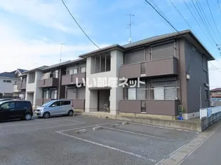サンヒルズA棟の画像