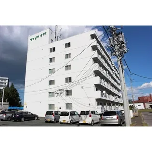 サンシティトキワの画像