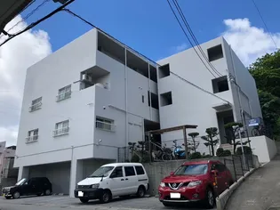 レオパレス高良の画像