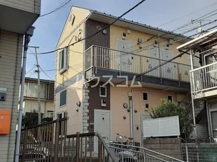 ユナイト西谷リンドバーグの丘の画像