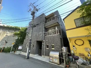 グランディール武蔵小杉の画像