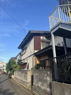 田無 新町戸建 2階部分【2階】の外観
