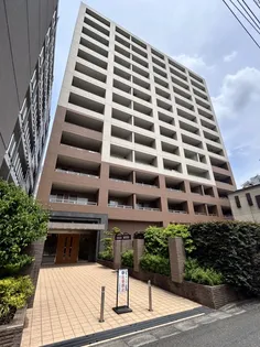藤和シティホームズ新丸子の画像