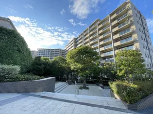 ドレッセ青葉台の画像