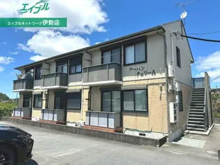 アーバンチェリーAの画像