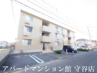 エスポワールの画像