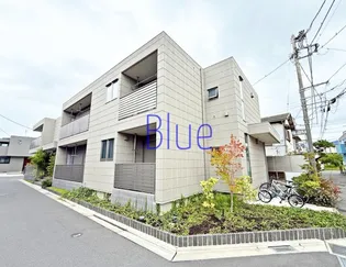 メゾン ラ コートの画像