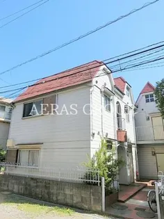 メゾンド石川の画像