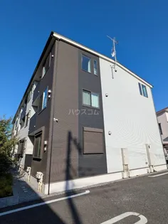 ブランシュネージュの画像