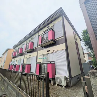 エクセル大倉山の画像