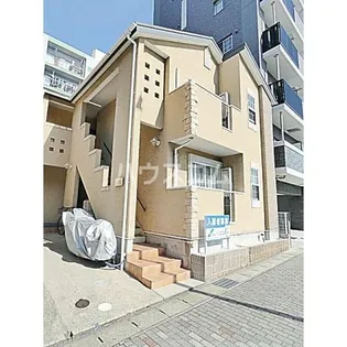 カントリー宝が丘の画像