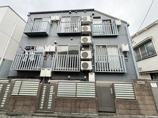 高円寺ビレッジの画像