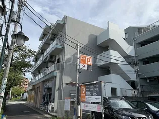 イサミビルIの画像