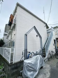 メイセー三軒茶屋II【1階】の外観