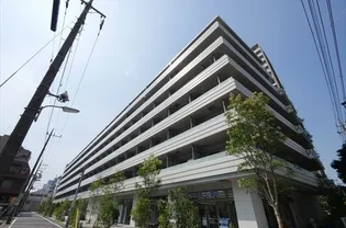 オアーゼ品川レジデンスの画像