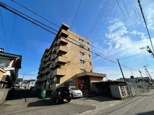 氷川ハイツの画像