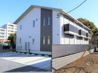 グランドール若松IIの画像