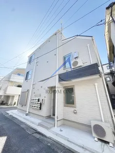 ルークス蒲田IIの画像