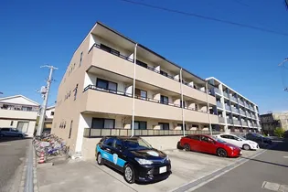 Sステージの画像