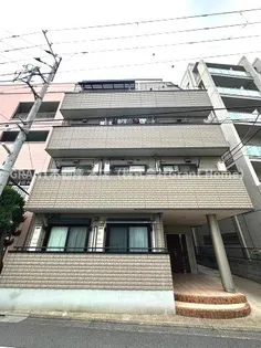 ソルビオス北千住の画像
