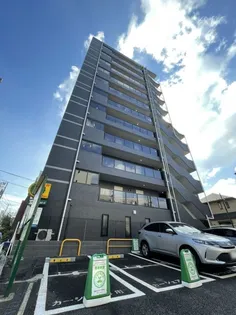 スカイコートプライム大井町の画像