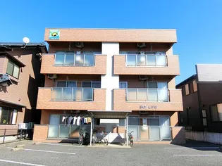 SKYLIFEの画像