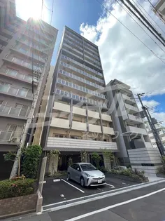 プランドール新大阪の画像