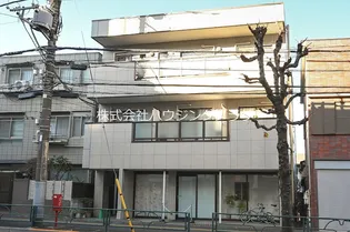 さつきビルの画像