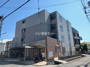 アライブ スクエアの画像