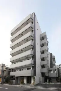 ラフィスタ尾久駅前の画像