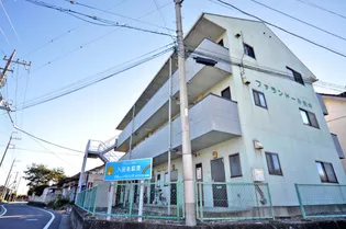 ファランドール矢中の画像