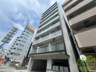 プランドールコート神戸の画像