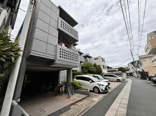 リバーサイド多摩の画像