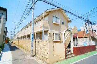 フェアリーハイツの画像
