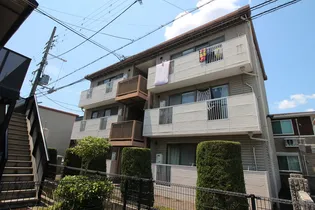 リヴェール藤井寺A棟の画像