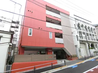 アテネハイムの画像