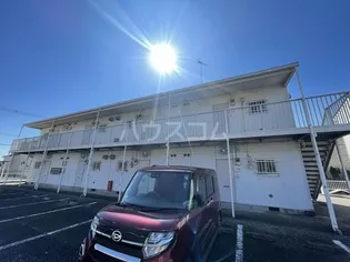 コーポ秋田B棟の画像