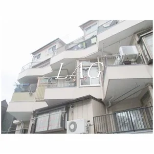 メゾン椎名町の画像